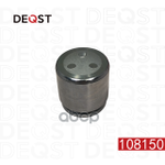 Поршень тормозного суппорта переднего (O 45 mm, су DEQST арт. 108150