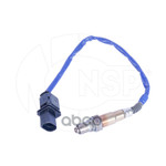 Датчик кислородный (лямбда-зонд) FORD Focus III (10-15) NSP арт. NSPRS92N10