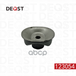 Опора заднего амортизатора Volvo XC90 2003- DEQST арт. 123054