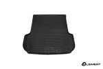 Коврик в багажник MITSUBISHI Pajero Sport, 2016-&gt;, кросс., 1 шт. (полиуретан) ELEMENT арт. ELEMENT3546B13
