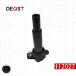 Катушка зажигания  Huyndai Creta(ix25)4wd Универса DEQST арт. 112027