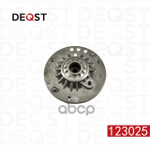 Опора амортизатора BMW 3 (F30 F35) 1011- 320 DEQST арт. 123025