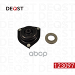 Опоры амортизаторов DEQST арт. 123097