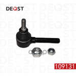 Наконечник рулевых тяг левый, правый / CITROEN Ber DEQST арт. 109131