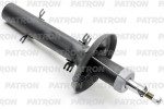Амортизатор подвески передн VW Golf IV / Bora 1.8-2.3⁄2.8 97-05 PATRON арт. PSA334812