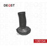 Пыльник амортизатора подвески TOYOTA VISTA/VISTA A DEQST арт. 130154