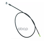 Трос открывания капота VAG арт. 5JA823535E