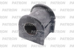 Втулка стабилизатора CHERY Tiggo 4 (T19) PATRON арт. PSE20956