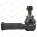 Наконечник рулевой R SKODA Octavia 1U2 / VW BORA I KORWIN арт. KWBD0049R