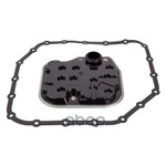 Фильтр АКПП с прокладкой поддона Febi арт. 109413