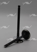 Клапан вып SUZUKI J20A/H27A 28x6x93.3 Autowelt арт. VE37010