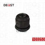 Сайлентблок поперечного рычага передней подвески N DEQST арт. 103253