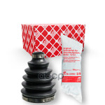 Пыльник шруса Febi арт. 31488