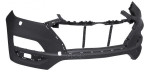 БАМПЕР ПЕРЕДНИЙ Hyundai-KIA арт. 86511D7510