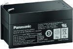 Panasonic АКБ LC-R121R3PG
