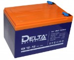 Delta GX 12-12