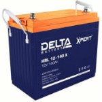 Delta HRL 12-140 X
