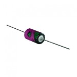 Tadiran SL-350/P 1/2AA Pins c аксиальными выводами