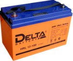 Delta HRL 12-100 X