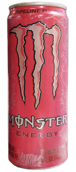 Monster Pipeline Punch 330 мл