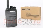 Рация Vector VT-46 A