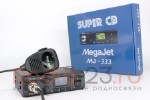 Рация Megajet MJ-333