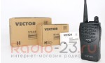 Рация Vector VT-44 H
