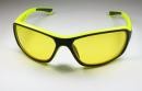 Водительские очки класс оправы sport, модель AD058 , цвет оправы серо-лимонный