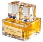 Роскошная женская парфюмерная вода Chateaux de la Loire Faberlic