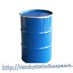 Высокотемпературная пластичная литиевая смазка MC 1510 BLUE СИНЯЯ, оптом, бочка 170 кг