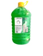 Жидкое мыло 5 литров Зеленое яблоко Diolinika оптом эконом 1 класс