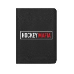 Обложка для паспорта “Hockey Mafia”