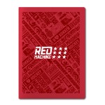 Ежедневник “Red Machine 9 звезд”