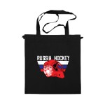 Сумка-шоппер “Russia Hockey. Helmet”