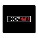 Коврик для мыши “Hockey Mafia”