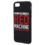 Чехол на iPhone Red Machine _7⁄8,  черный