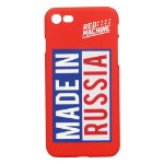 Чехол для Iphone 6+ “Made in Russia”