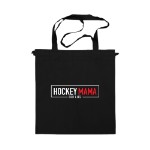 Сумка-шоппер”Hockey Mama for life”