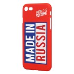 Чехол для Iphone Made in Russia. 5.5S
