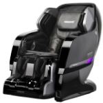 Массажное кресло  Axiom Black Edition