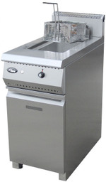 Фритюрница газовая Grill Master Ф1ФРГ/800 (1х13) (13068п)