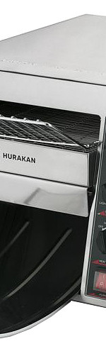 Тостер конвейерный Hurakan HKN-LONG VV