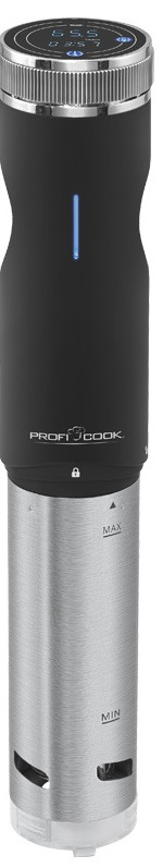 Погружной термостат Profi Cook PC-SV 1126