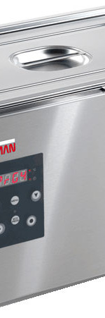 Аппарат sous vide (су вид) Sirman Softcooker S GN1/1