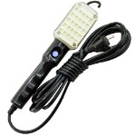 Светодиодная лампа-переноска 25 LED PM-5412