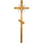 Крест комбинированный
