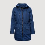 Женская летняя парка Rivernord Breeze Parka RDBP000FS01NRU