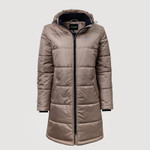 Женская демисезонная куртка Rivernord Comfort Winter RDCW200FS01NRU