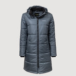 Женская демисезонная куртка Rivernord Comfort Winter RDCW200FS01NRU