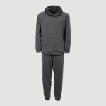 Мужской трикотажный костюм Rivernord Classic Hoodie Suit RDHS000MS01NRU